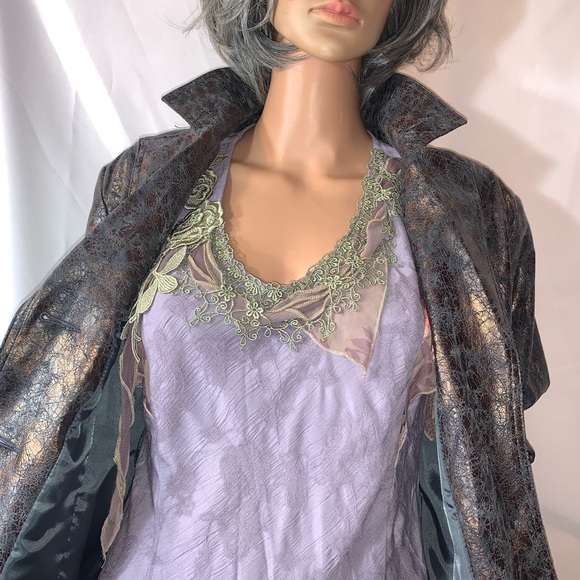 Bamboo Traders Jacket~Never Worn! - Picture 3 of 16